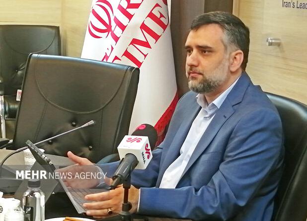 یارانه باید از مسیر فروش کتاب به کتابفروش برسد 