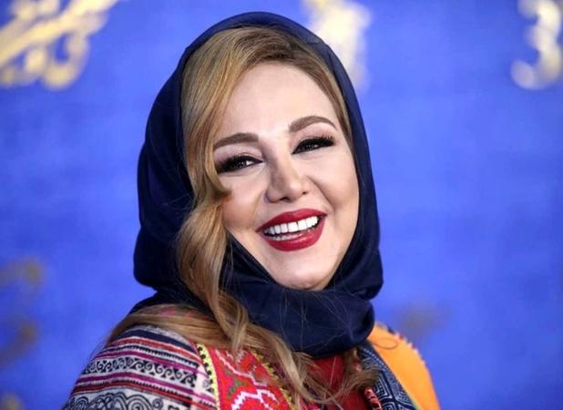 استوری بهنوش بختیاری درباره سریال «سووشون»