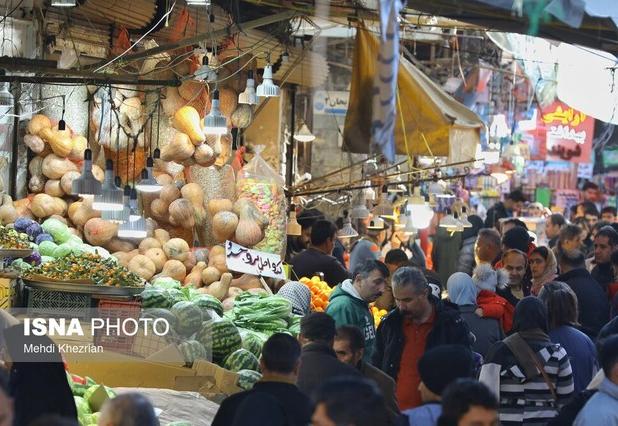 طرح ویژه نظارتی شب یلدا در فارس اجرا می‌شود