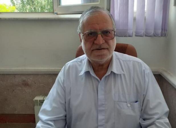 پخت ۱۱۰ دیگ غذای غدیر در بیجار