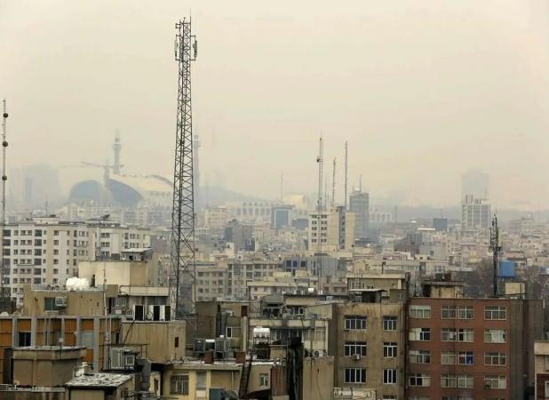 هشدار فوری مدیریت بحران در کرج