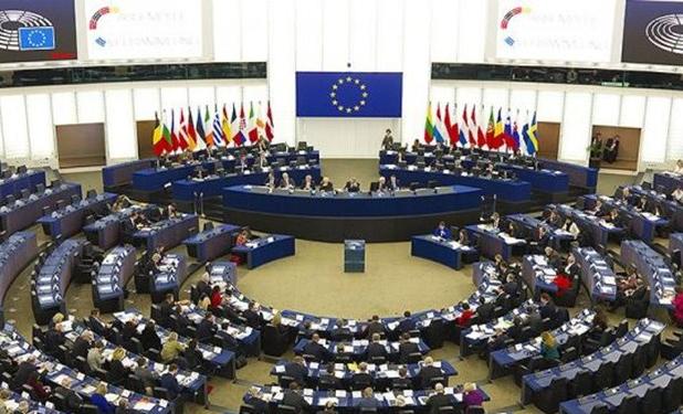 پارلمان اروپا، روسیه را «دولت حامی تروریسم» اعلام کرد