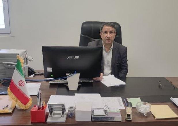 ارتقاء جایگاه آذربایجان شرقی در صدور کدهای رضایت‌سنجی کارکنان دولت