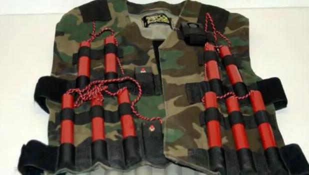 دستگیری یک تیم تروریستی در استان سیستان و بلوچستان