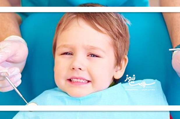 اولین ویزیت دندان پرشکی کودکان از چه زمانی است؟