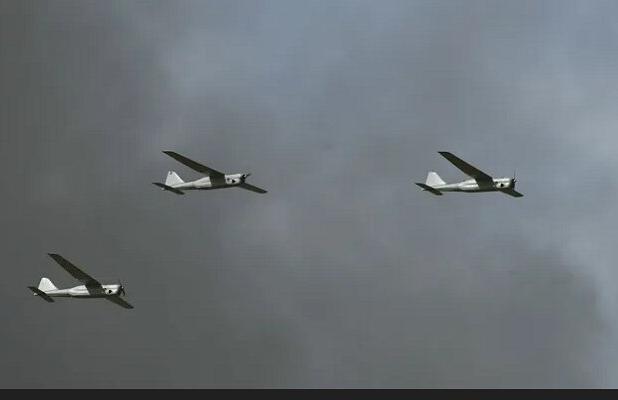 روسیه از دفع حمله پهپادی اوکراین خبرداد