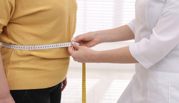 افزایش دور کمر عاملی در تخریب حافظه زنان