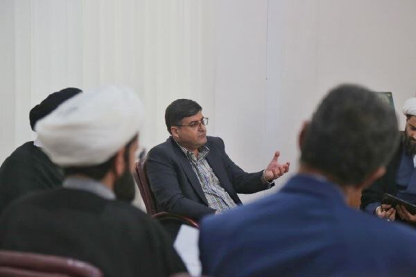 شبکه سفیران آیه‌ها در چهارمحال و بختیاری تقویت شود