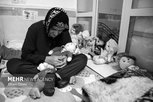 رحمانی: اجرای پویش ملی « رز مهربانی» در مازندران برگزار می‌شود