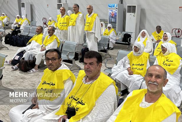 راهکارهای پیشگیری از گرمازدگی در ایام حج