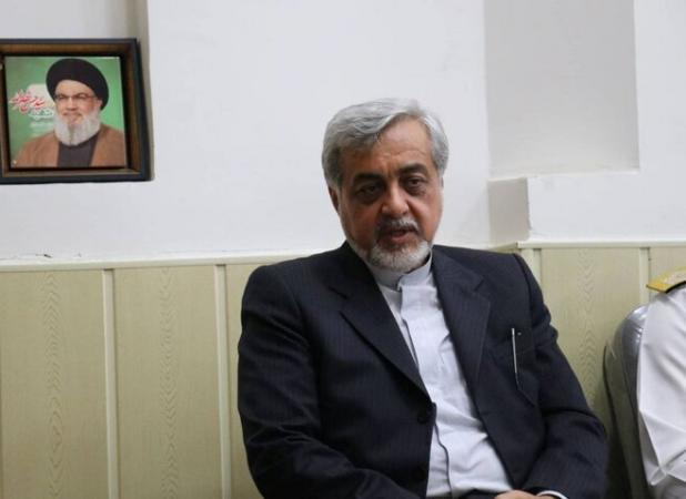 همدلی ارکان نظام کلید توسعه و خدمت‌رسانی به مردم است