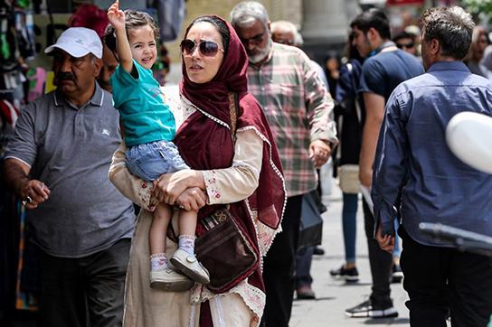 اتفاق ناگواری که سالانه برای ۷۵ هزار زن ایرانی رخ می‌دهد