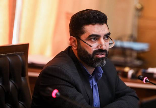 پیگیر وضعیت بازداشت‌شدگان احتمالی از میان جامعه ورزشی و هنری هستیم