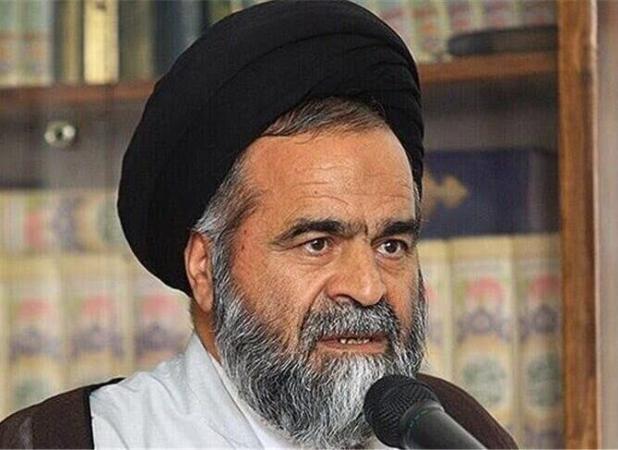 سازش با آمریکا عبور از عقلانیت و عزت ملی است
