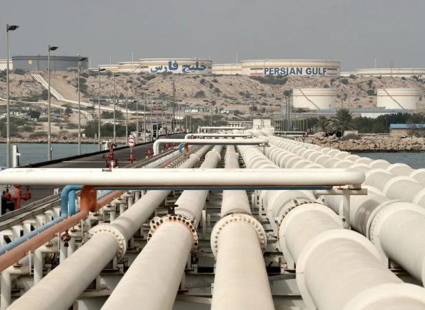 درخواست مهم هند درباره واردات نفت از ایران