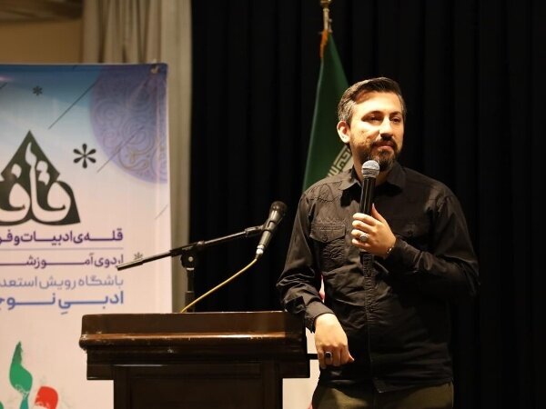 کانون پرورش فکری قصد دارد به وظیفه اصلی خودش برگردد