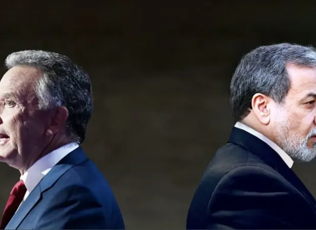 نیویورک تایمز: تهران به خواسته‌های ترامپ نه گفت!