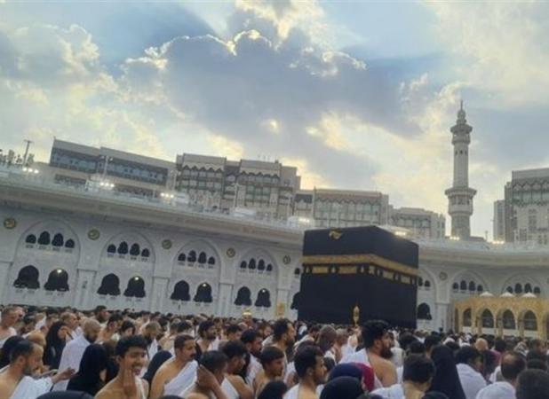 مستطیع بودن برای حج چگونه حاصل می‌شود؟