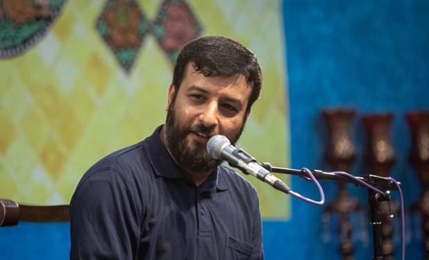 نماهنگ «راه هشتم» برای میلاد امام رضا(ع) با نوای سید امیر حسینی منتشر شد+متن شعر