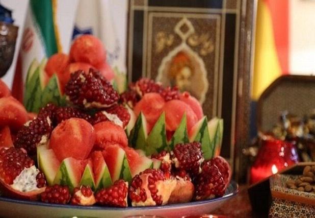 شب یلدای از راه رسید اما...