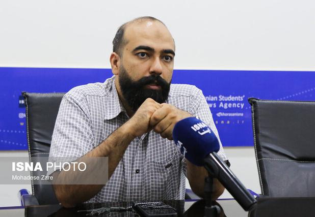 ضرورت توجه به نقش‌ دانشجویان در حمایت از فرهنگ ایرانی و اسلامی