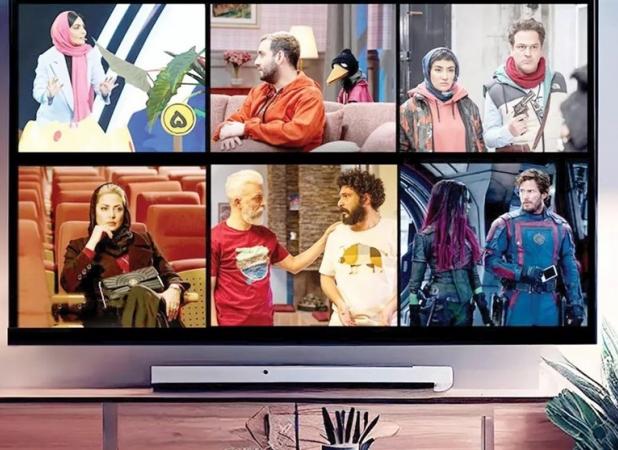 پلتفرم‌های نمایش خانگی و چند سریال جدید