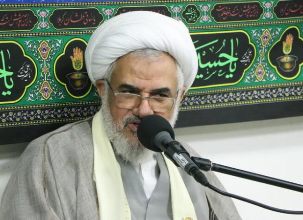 هوشیاری مردم، نقشه‌های دشمن را در ۱۲ روز خنثی کرد