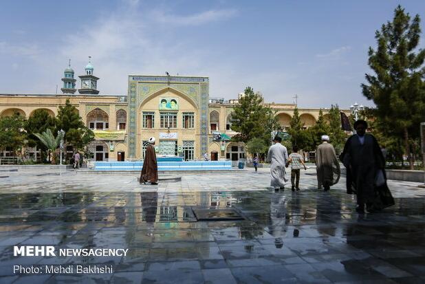 حوزه علمیه قم در نقشه راه رهبری؛ پیشتازی علمی، انقلابی‌گری و تمدن‌سازی