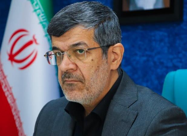 اعتراض استاندار یزد به قطعی‌های مکرر برق در تماس با مدیرعامل توانیر