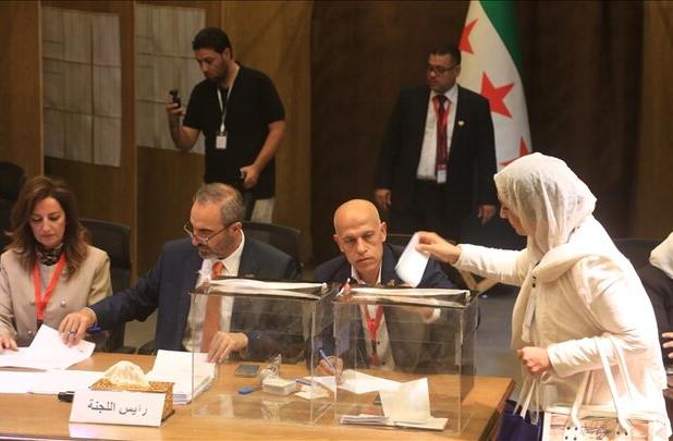 کاهش حضور نمایندگان اقلیت‌های دینی و زنان در پارلمان جدید سوریه