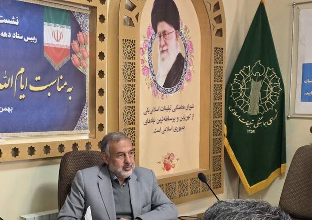 فتنه دی‌ماه در هر جای دیگری بود، آن کشور را نابود می‌کرد/ تشریح برنامه‌های دهه فجر