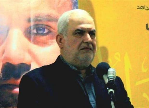 محمد رعد: دولت لبنان اشتباه بزرگی مرتکب شد/ مقاومت از بین‌رفتنی نیست
