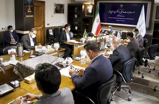 بررسی جذب گردشگر از جام‌جهانی قطر به ایران