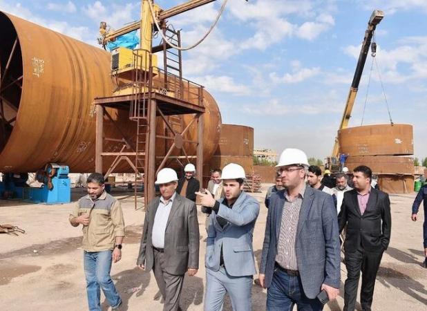 تحول چشمگیر و بنیادی در شرکت پایدارسازه در سال سرمایه‌گذاری برای تولید