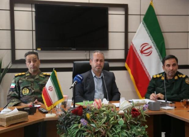 آمادگی کامل خراسان شمالی برای اعزام و بازگشت زائران اربعین