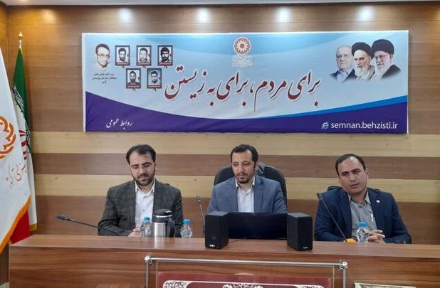 خدمات اجتماعی بدون مشارکت مردمی محقق نمی‌شود