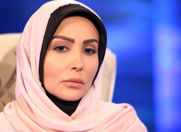 استوری مجری برنامه «عشق ابدی» برای تسلیت به شروین حاجی‌پور