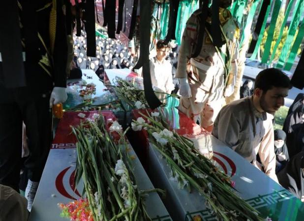 بازگشت گمنامان، هم‌نوا با فریاد زاگرس