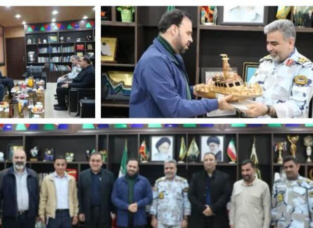 منتظرالمهدی: فعالیت‌های مرزبانان در برقراری امنیت مرزها چشمگیر است