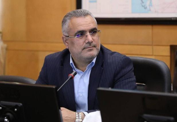 خنفری: سرانه فضای آموزشی در شادگان افزایش یابد