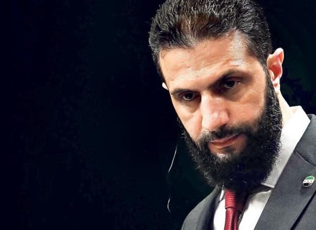 خطرات گروه احمد الشرع از نگاه تحلیلگران ترکیه - بخش اول