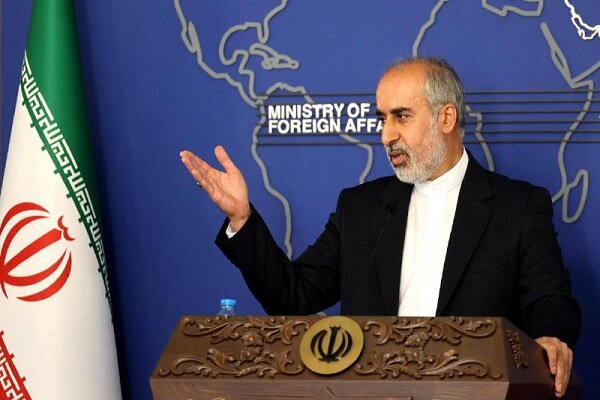 واکنش ایران به تصویب قطعنامه حقوق بشر علیه ایران