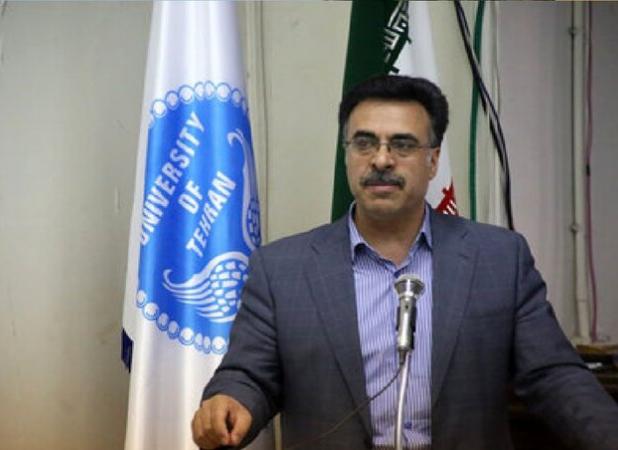 دانشگاه کردستان می‌تواند به کانون توسعه علمی کشور تبدیل شود