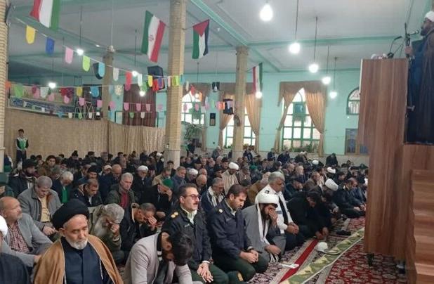 بختیاری:هم‌افزایی حوزه و دانشگاه رمز پیشرفت علمی است