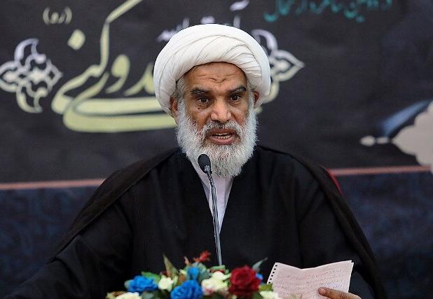 اربعین حسینی نماد تمدن‌سازی اسلامی و وحدت امت در برابر استکبار است