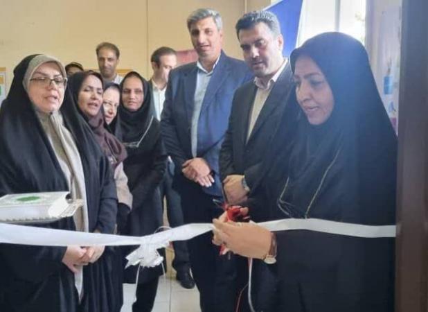 طرح پایلوت «بهزیست محله» در گلستان اجرا شد
