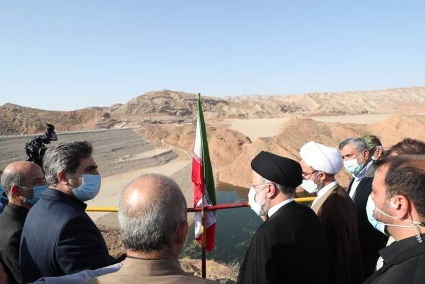 لزوم اتمام سد «کنجانچم» در استان ایلام