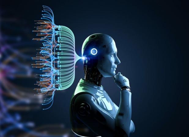 سازمان ملی هوش مصنوعی؛ آری یا خیر؟