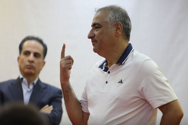 نساجی در چرخه تکراری شکست و حاشیه؛ فصل سقوط یا بقا؟