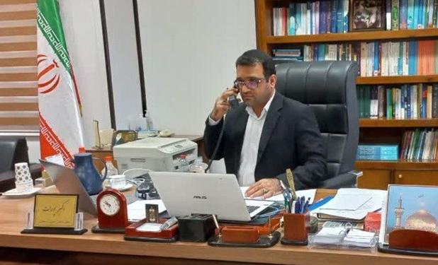 پای مقامات سیاسی به ماجرای حمله به خانه داور دربی باز شد